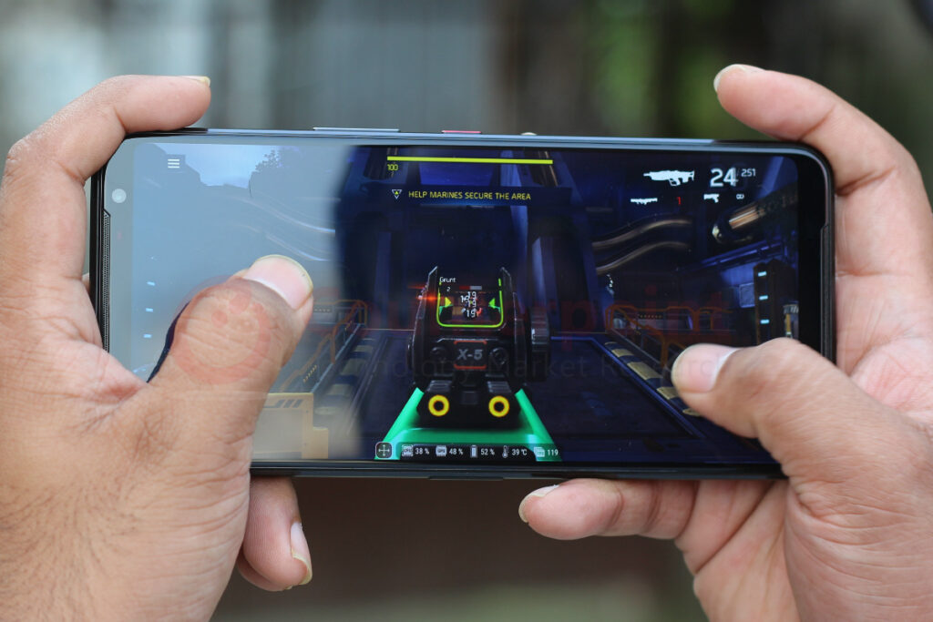 Top 5 Phones In INDIA for Gaming