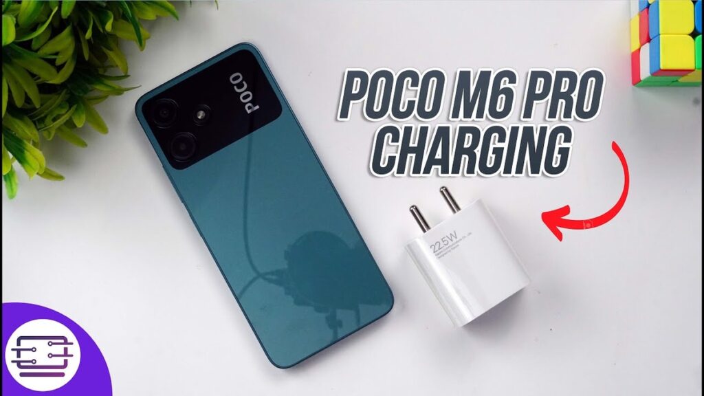 Xiaomi POCO M6 5G