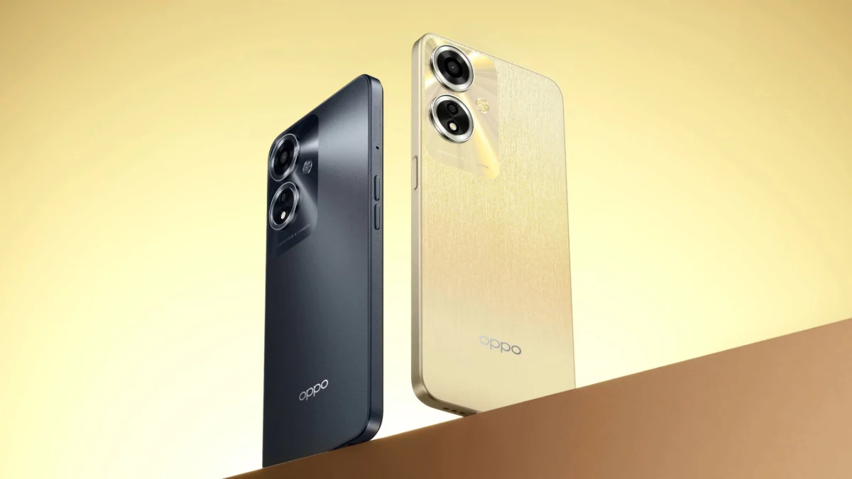 OPPO A59 5G